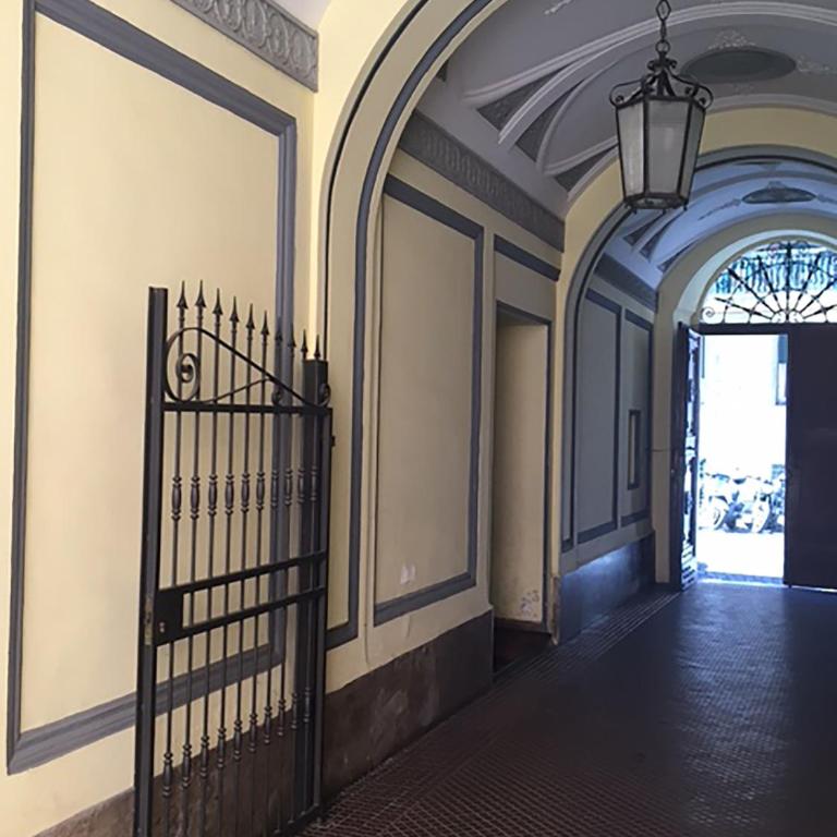 Viadelloca35 - Appartamento con Terrazza - 7