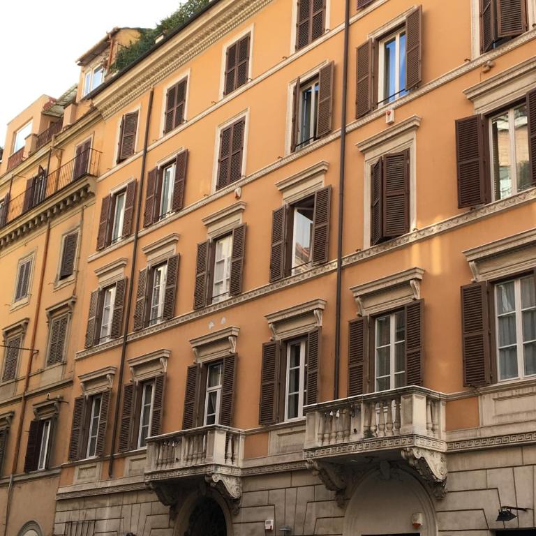 Viadelloca35 - Appartamento con Terrazza - 9