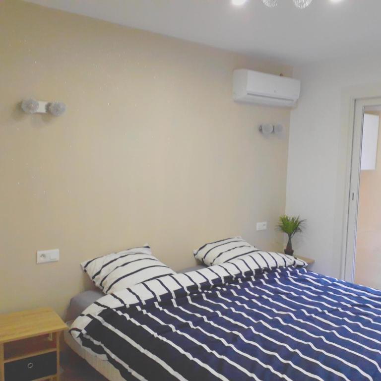 Appartement Stade Plage Prado - Appartement avec Terrasse - 9