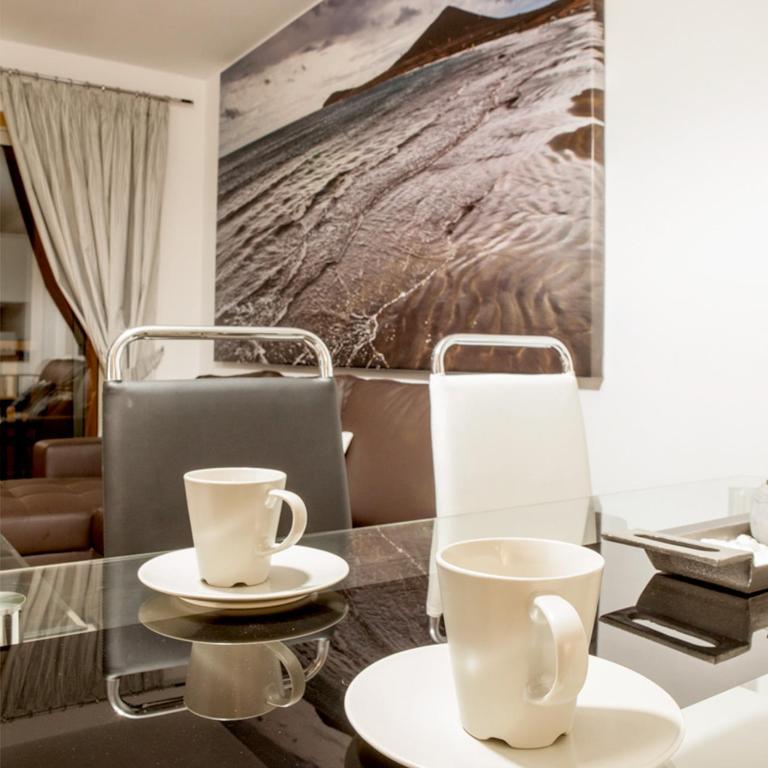 La Perla Médano 3 - Apartamento con vistas al mar - 7