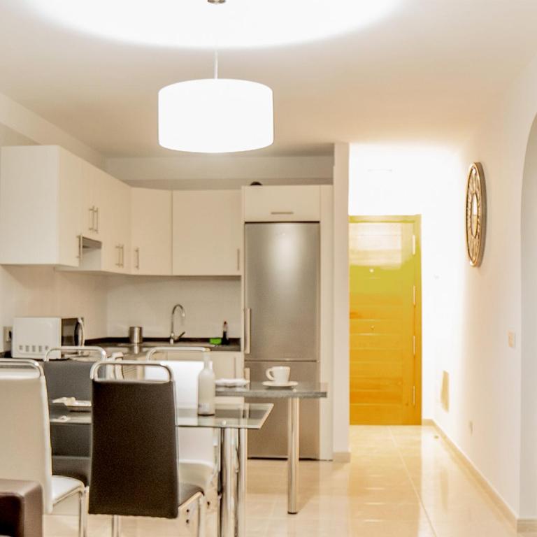 La Perla Médano 3 - Apartamento con vistas al mar - 10