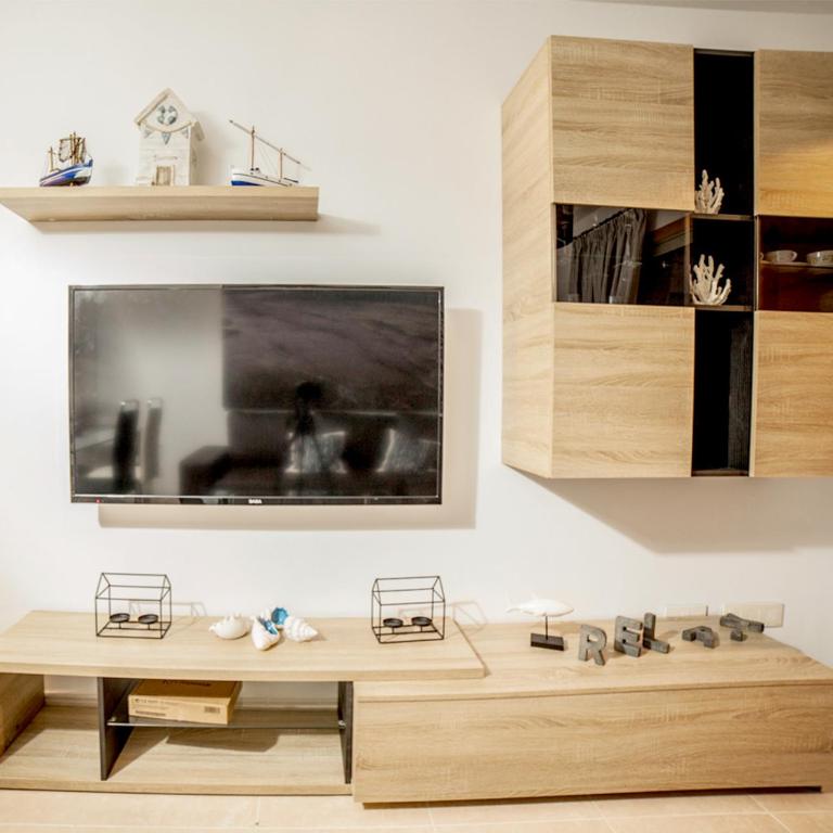 La Perla Médano 3 - Apartamento con vistas al mar - 11