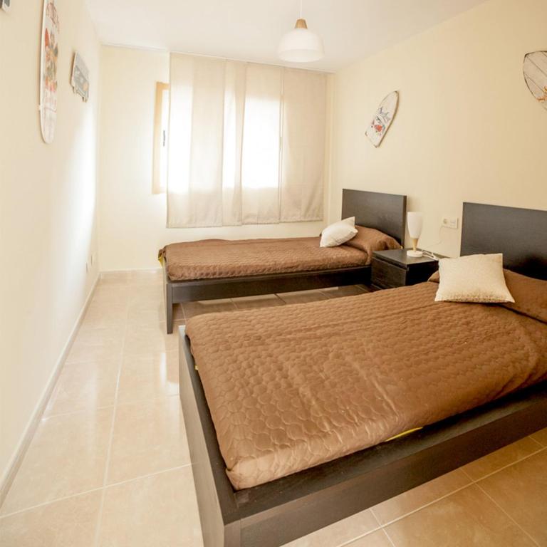 La Perla Médano 3 - Apartamento con vistas al mar - 20