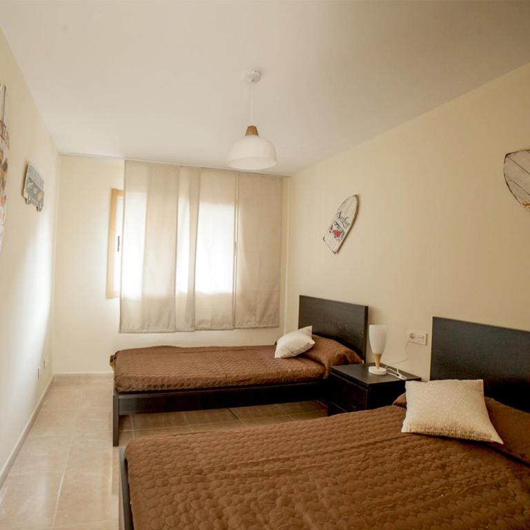 La Perla Médano 3 - Apartamento con vistas al mar - 21