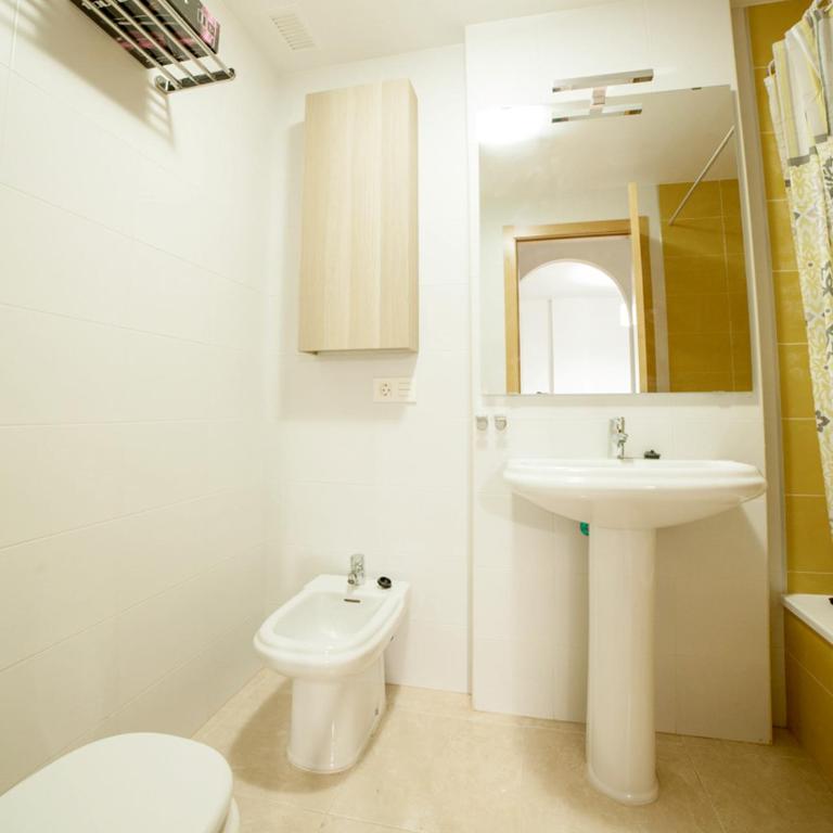 La Perla Médano 3 - Apartamento con vistas al mar - 23