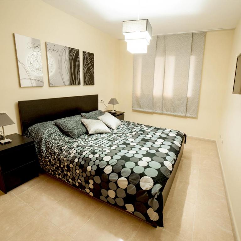 La Perla Médano 3 - Apartamento con vistas al mar - 26