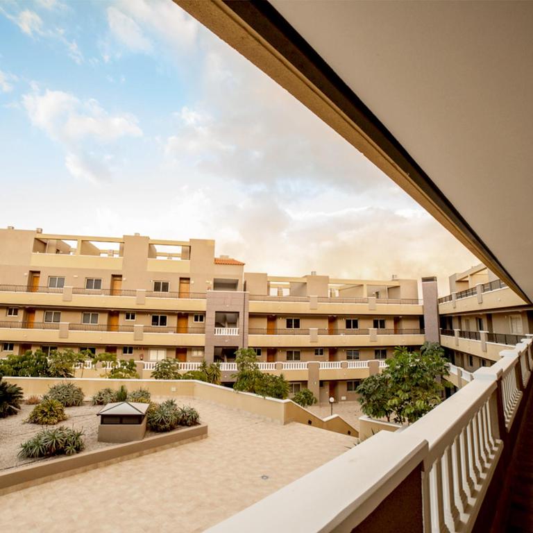 La Perla Médano 3 - Apartamento con vistas al mar - 27