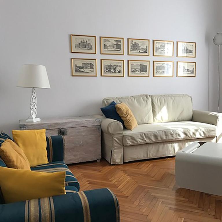 Viadelloca35 - Appartamento con Terrazza - 18