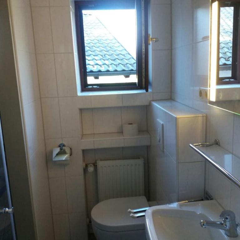 Gästehaus Wagner - Apartment mit 2 Schlafzimmern - 13