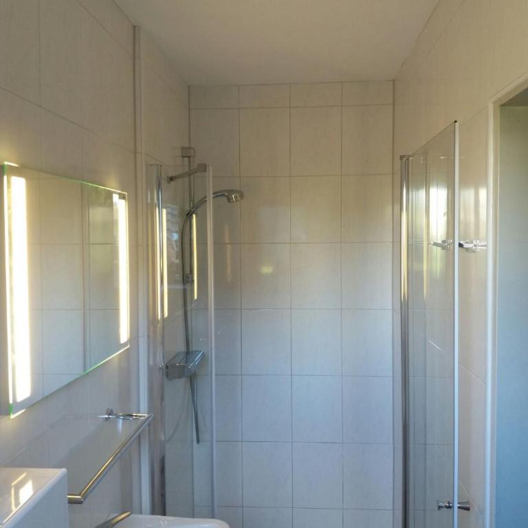 Gästehaus Wagner - Apartment mit 2 Schlafzimmern - 12