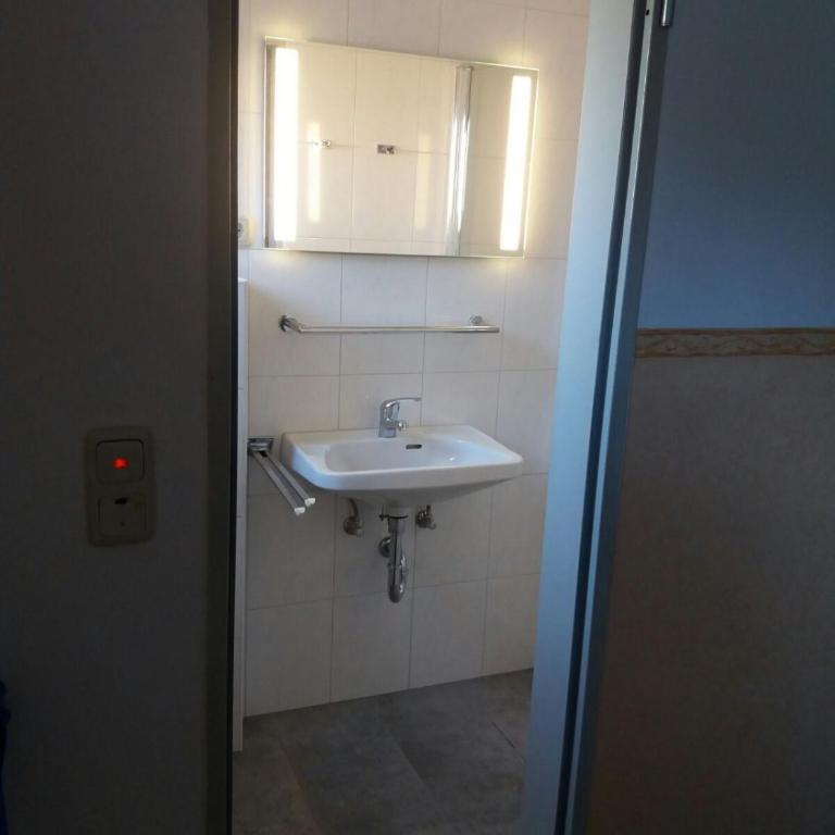 Gästehaus Wagner - Apartment mit 2 Schlafzimmern - 11