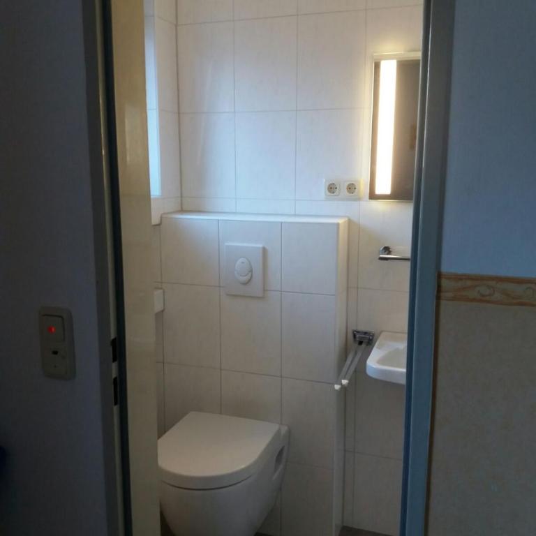 Gästehaus Wagner - Apartment mit 2 Schlafzimmern - 9