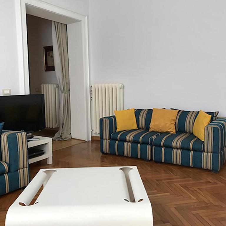 Viadelloca35 - Appartamento con Terrazza - 22