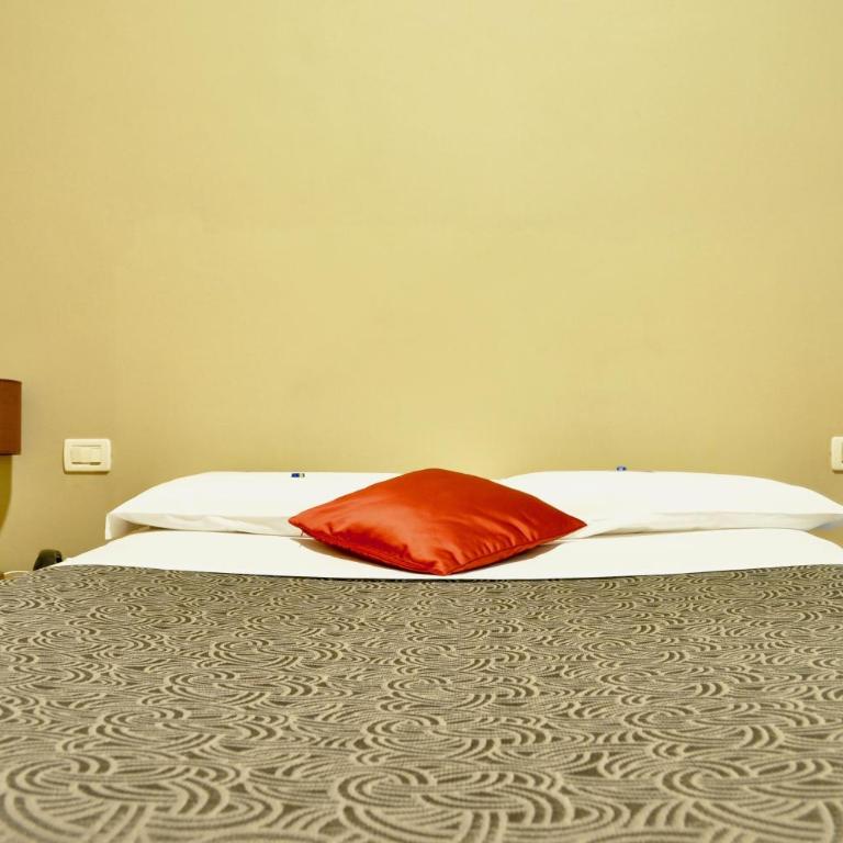 Hotel Nuovo Nord - Camera Matrimoniale Comfort - 7