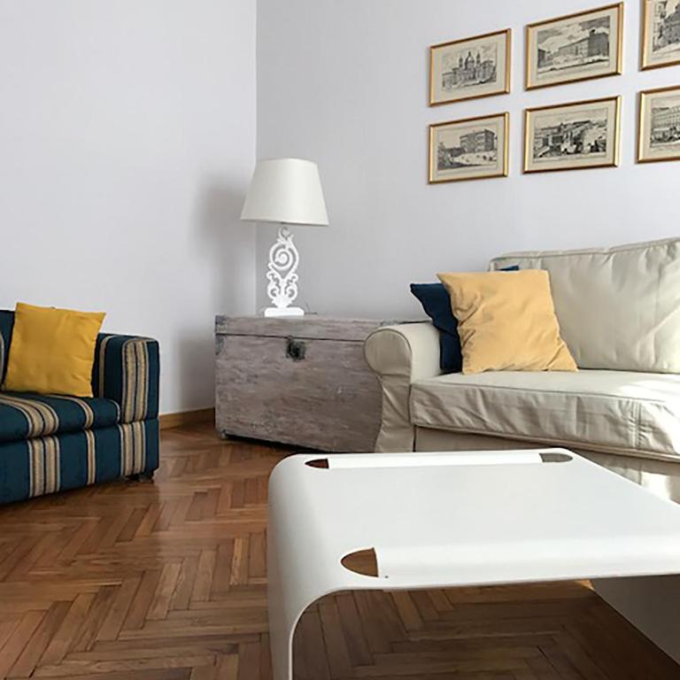 Viadelloca35 - Appartamento con Terrazza - 20