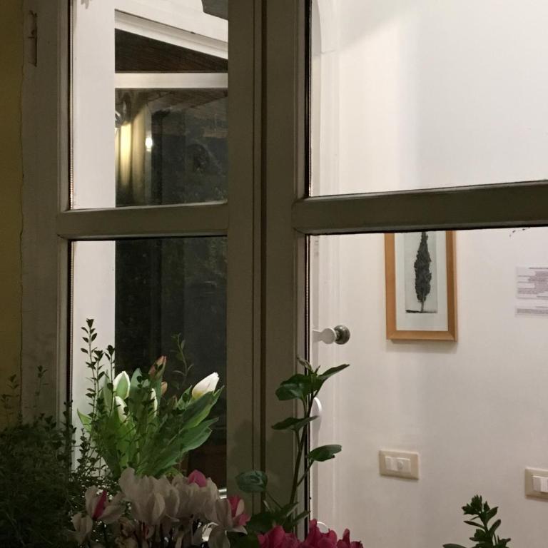 Viadelloca35 - Appartamento con Terrazza - 47