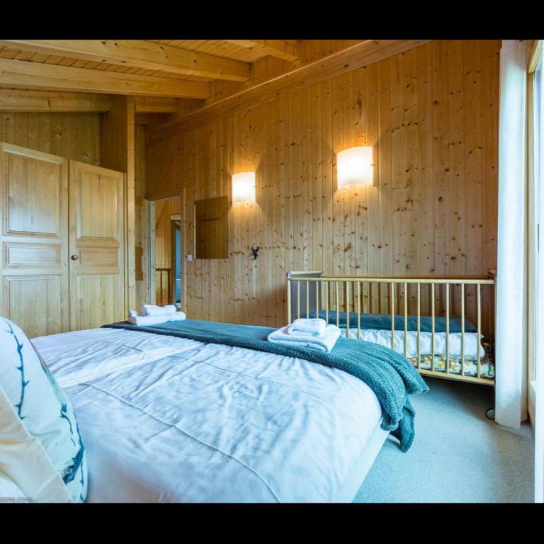 Chalet Clochette 4 Valles-Verbier - Chalet mit 3 Schlafzimmern - 21