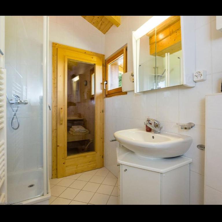 Chalet Clochette 4 Valles-Verbier - Chalet mit 3 Schlafzimmern - 19
