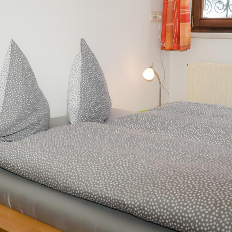 Appartement Lasshofer - Apartment - Erdgeschoss - 36