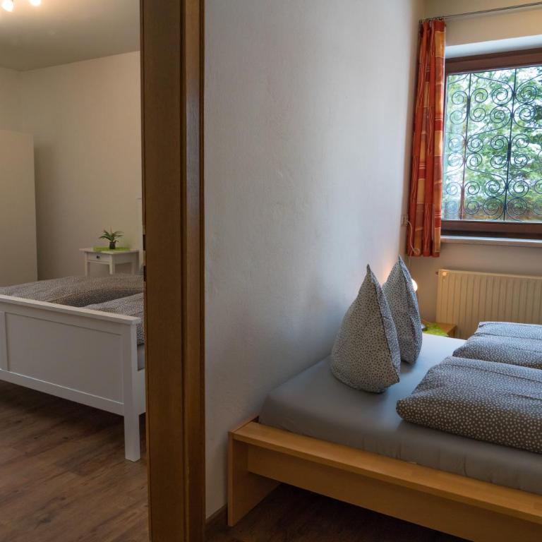 Appartement Lasshofer - Apartment - Erdgeschoss - 34