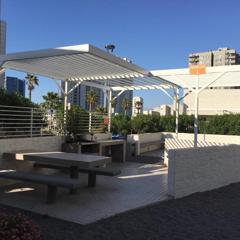 Departamento Marina Horizonte II - Apartamento de 2 dormitorios - 34