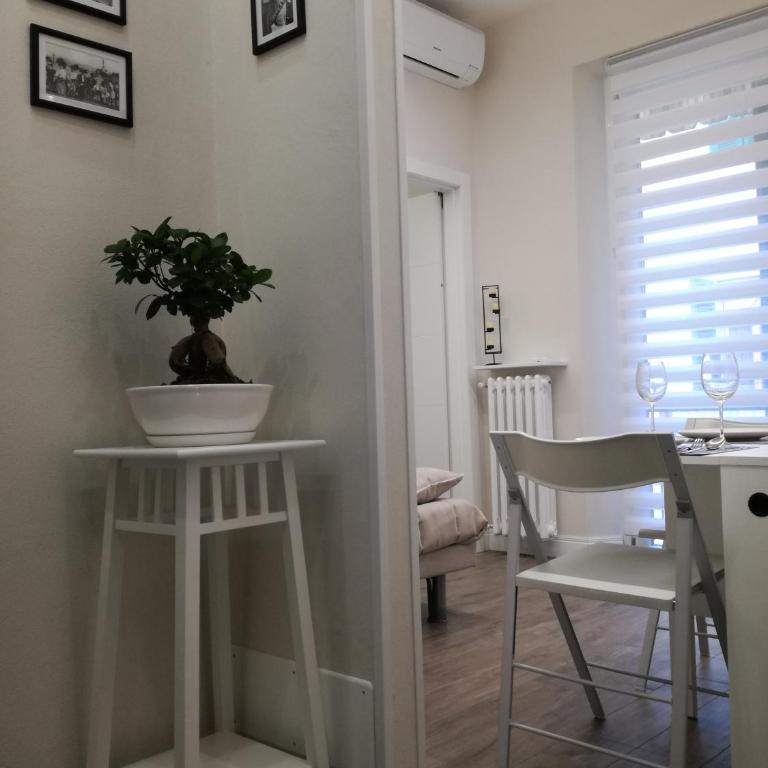 Little Suite Fortezza - Appartamento - 18
