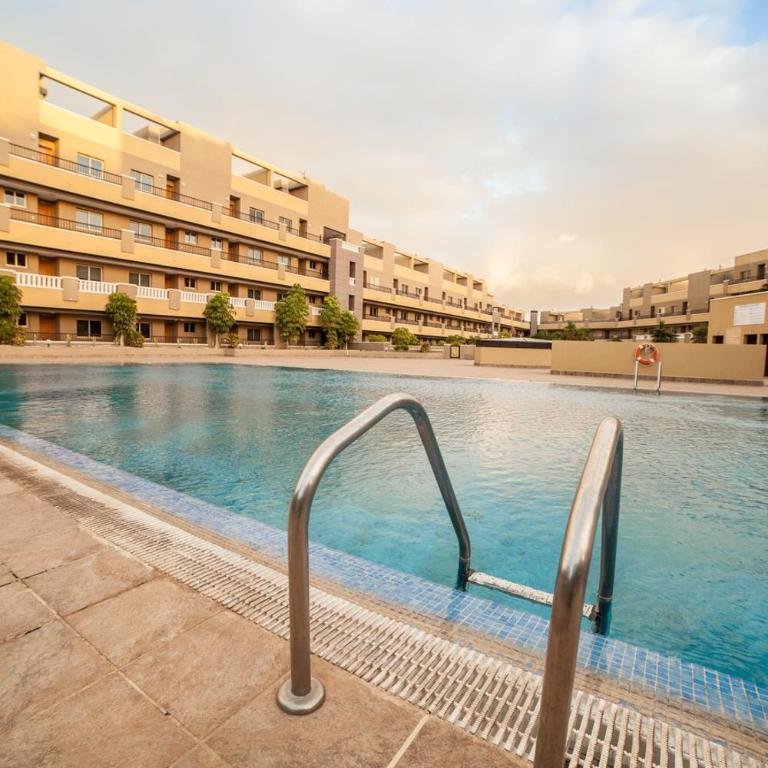 La Perla Médano 3 - Apartamento con vistas al mar - 3