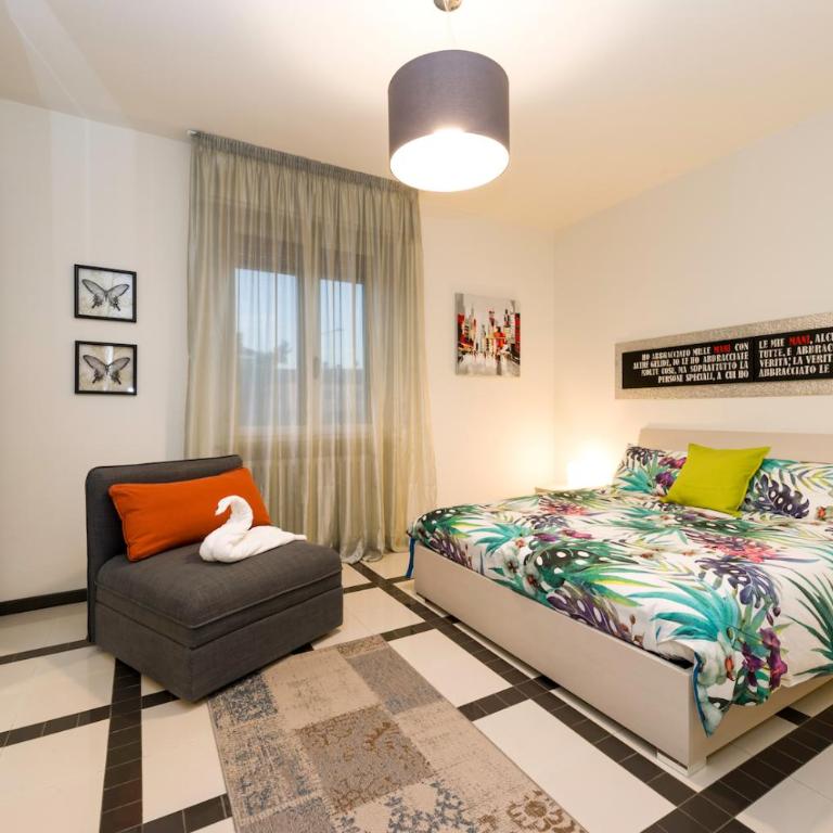 Villa Azdora - Casa Vacanze - 34
