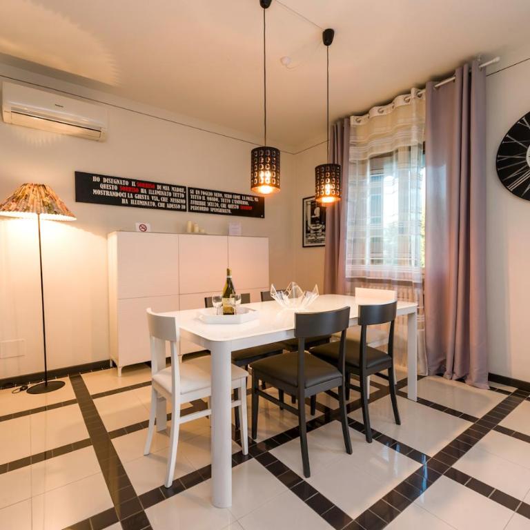 Villa Azdora - Casa Vacanze - 29