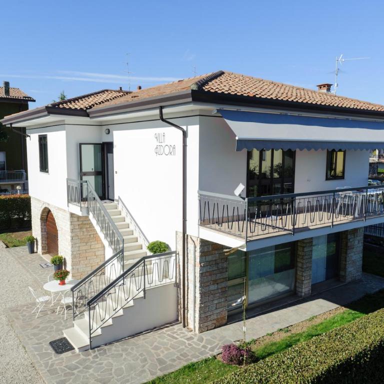 Villa Azdora - Casa Vacanze - 15