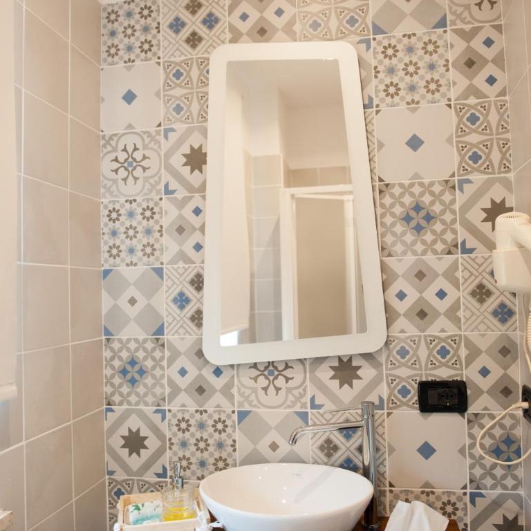 Alexandra's House Verona - Camera Doppia con Letti Singoli - 16