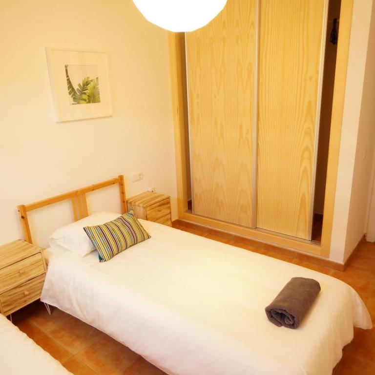 Surfers Retreat - Cama individual en habitación compartida mixta - 2
