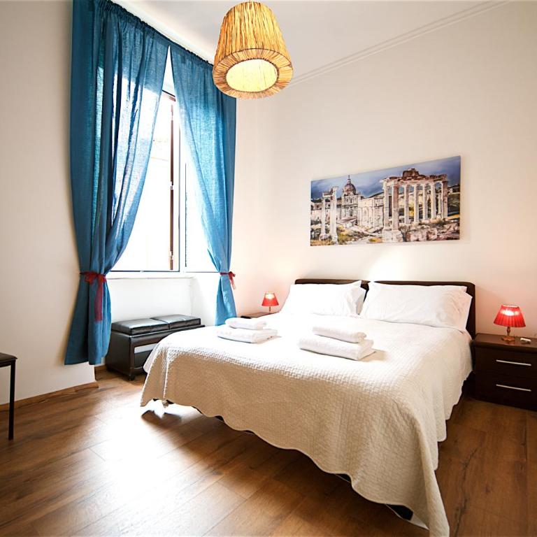 Vetrina Holidays Apartment Navona - Appartamento - 1