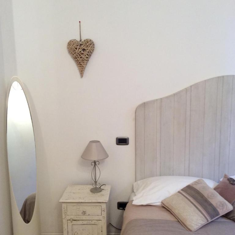 Accademia DeLuxe - Appartamento con 1 Camera da Letto - 13