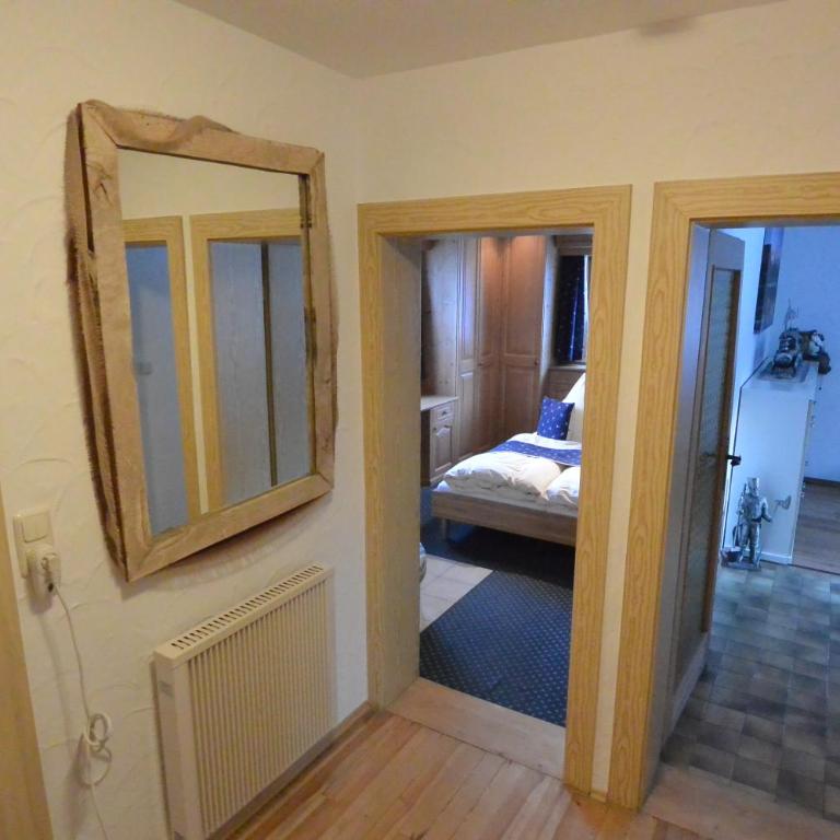 Ferienwohnung Wörnerblick - Appartamento con Sauna - 59