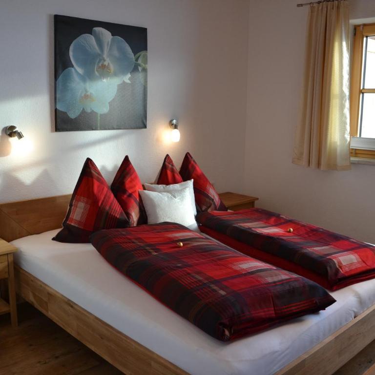Appartement Herzog - Studio-Apartment - 16