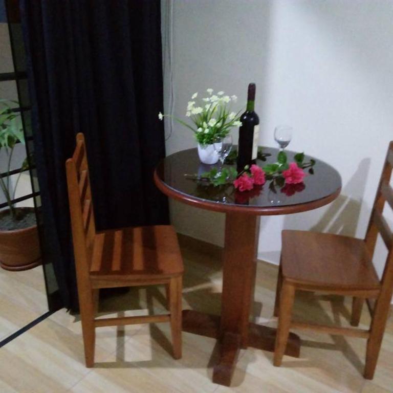 Maudi Lodging - Queen Room with Balcony - 3