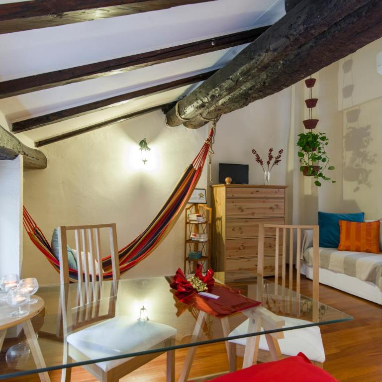 GuestHost - Bologna Rainbow Apartment - Appartamento - 8