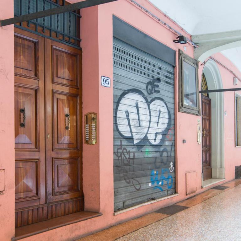 GuestHost - Bologna Rainbow Apartment - Appartamento - 30