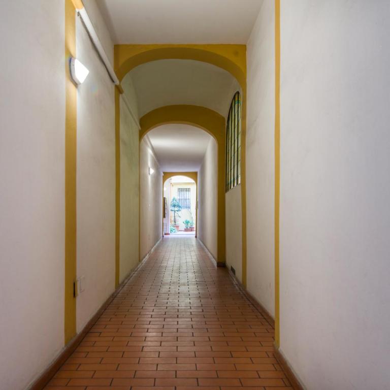 GuestHost - Bologna Rainbow Apartment - Appartamento - 28