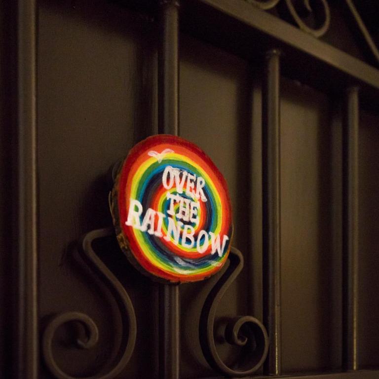 GuestHost - Bologna Rainbow Apartment - Appartamento - 23