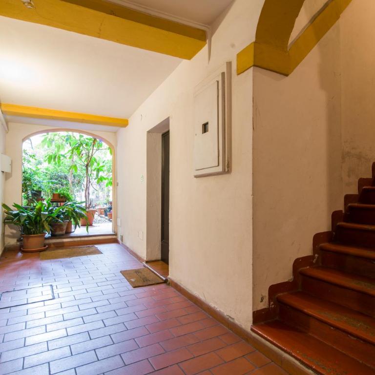 GuestHost - Bologna Rainbow Apartment - Appartamento - 27