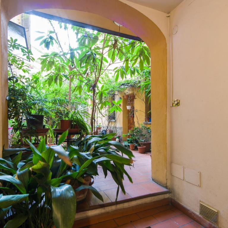 GuestHost - Bologna Rainbow Apartment - Appartamento - 26