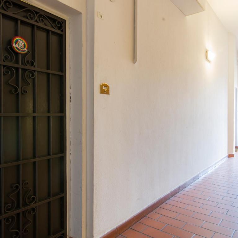 GuestHost - Bologna Rainbow Apartment - Appartamento - 25