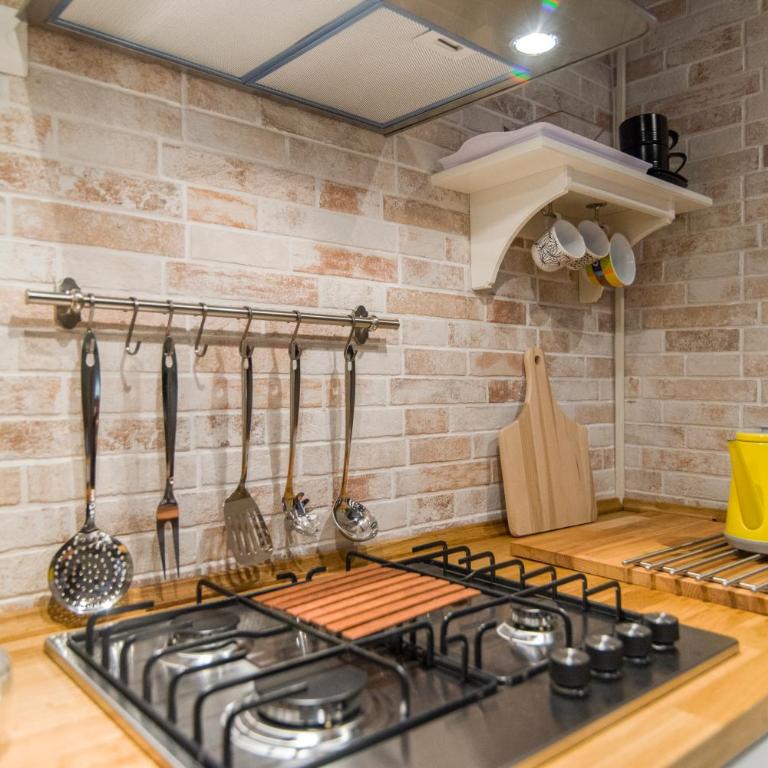 GuestHost - Bologna Rainbow Apartment - Appartamento - 13