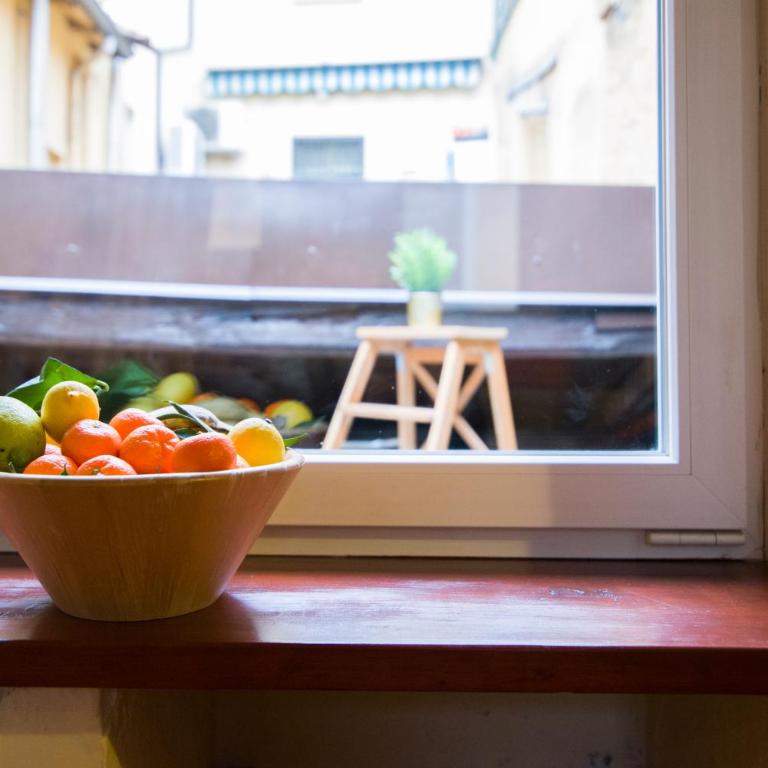 GuestHost - Bologna Rainbow Apartment - Appartamento - 21