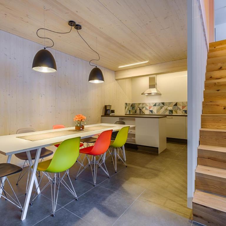 Riverside Residence Flachau - Large Holiday Home - 4