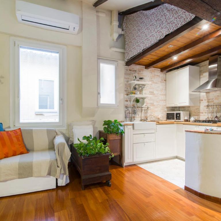 GuestHost - Bologna Rainbow Apartment - Appartamento - 10