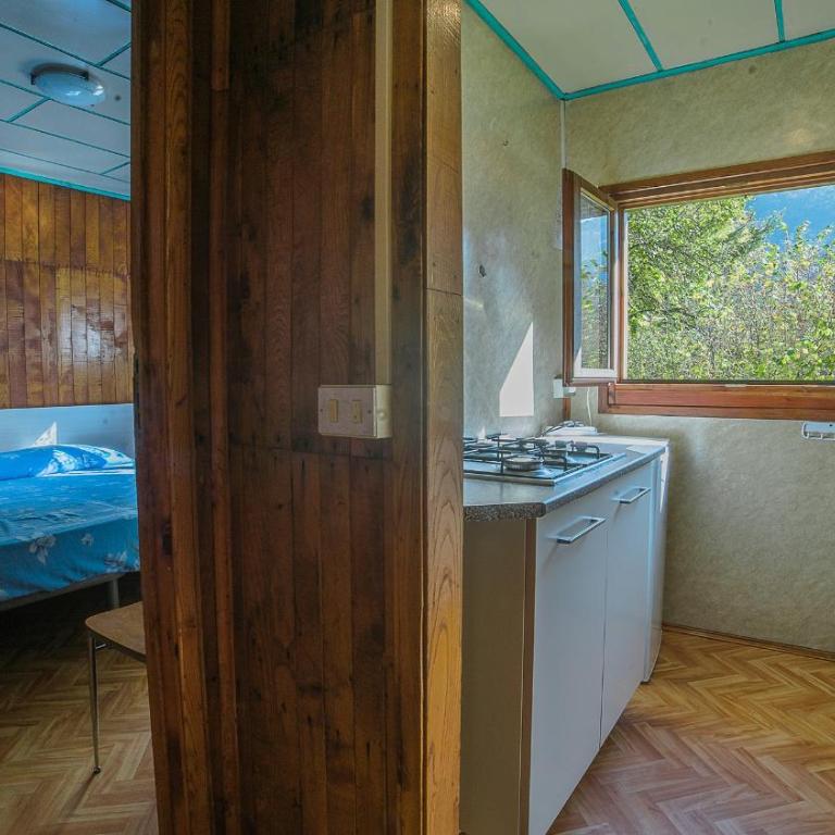 Bungalow al Lago - Bungalow de 2 dormitorios - 6