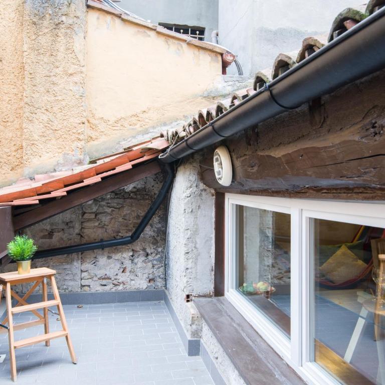 GuestHost - Bologna Rainbow Apartment - Appartamento - 24
